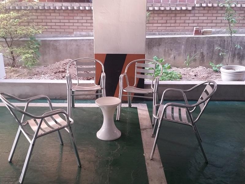 Happytree Guesthouse Seoul Eksteriør billede
